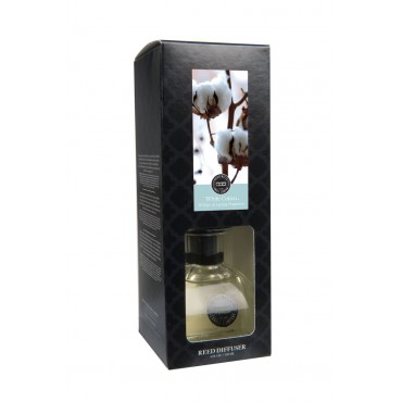 Dyfuzor zapachowy White Cotton Bridgewater Candle