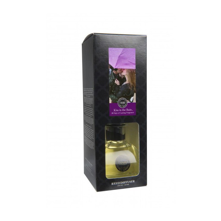 Dyfuzor zapachowy Kiss in the Rain Bridgewater Candle Dyfuzor zapachowy Kiss in the Rain Bridgewater Candle
