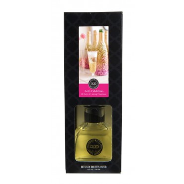 Dyfuzor zapachowy Let's Celebrate Bridgewater Candle