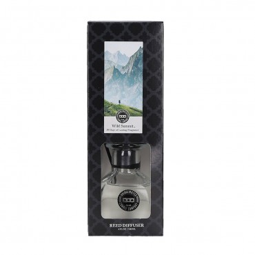 Dyfuzor zapachowy Wild Summit Bridgewater Candle