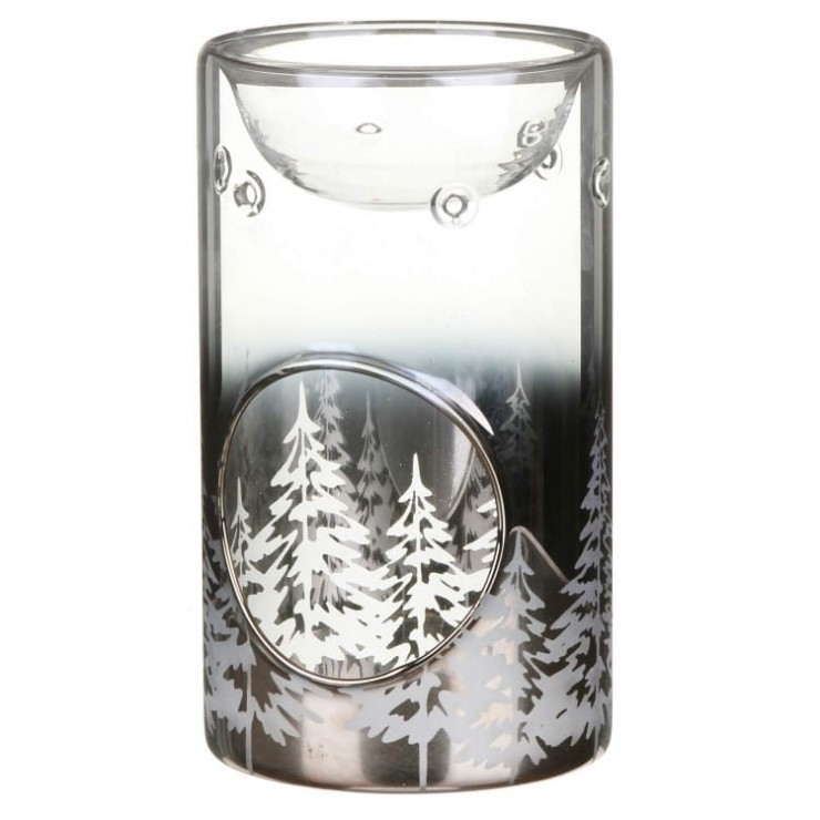 Snowy Gatherings kominek do wosków Yankee Candle Snowy Gatherings kominek do wosków Yankee Candle