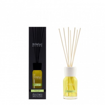 Pałeczki zapachowe 100ml Lemon Grass Millefiori Milano