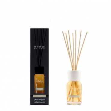 Pałeczki zapachowe 100ml Mineral Gold Millefiori Milano