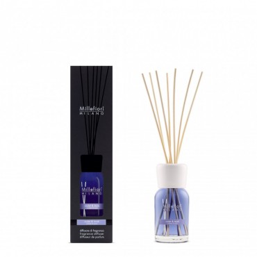 Pałeczki zapachowe 100ml Violet & Musk Millefiori Milano
