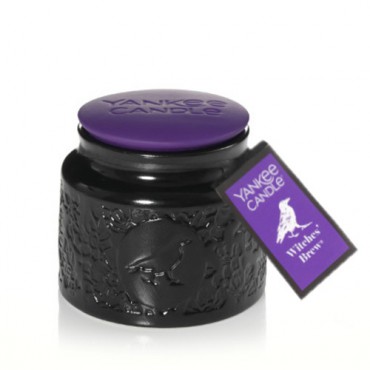 Średnia świeca Witches Brew Yankee Candle