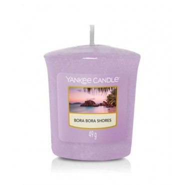 Sampler Bora Bora Shores Yankee Candle