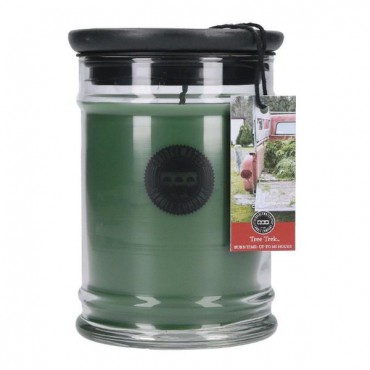 Świeca zapachowa Tree Trek 524g Bridgewater Candle