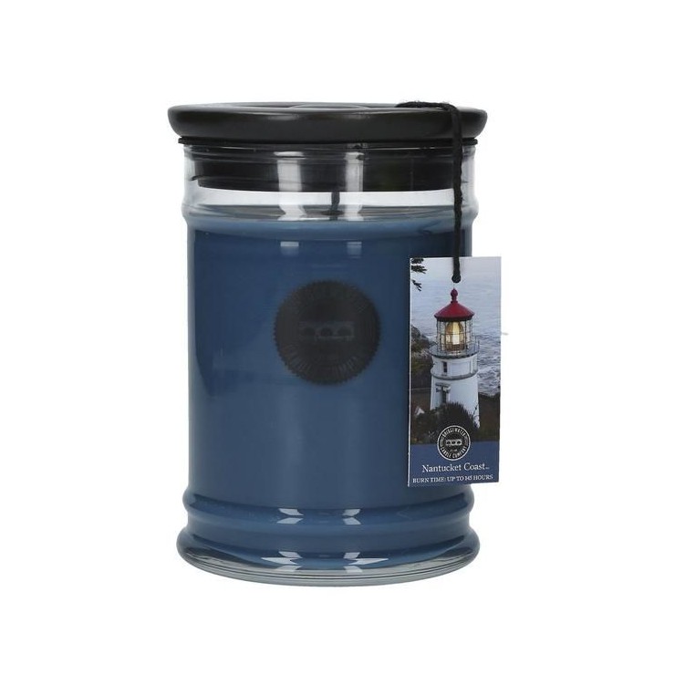 Świeca zapachowa Nantucket 524g Bridgewater Candle