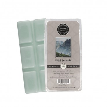 Wosk zapachowy Wild Summit Bridgewater Candle