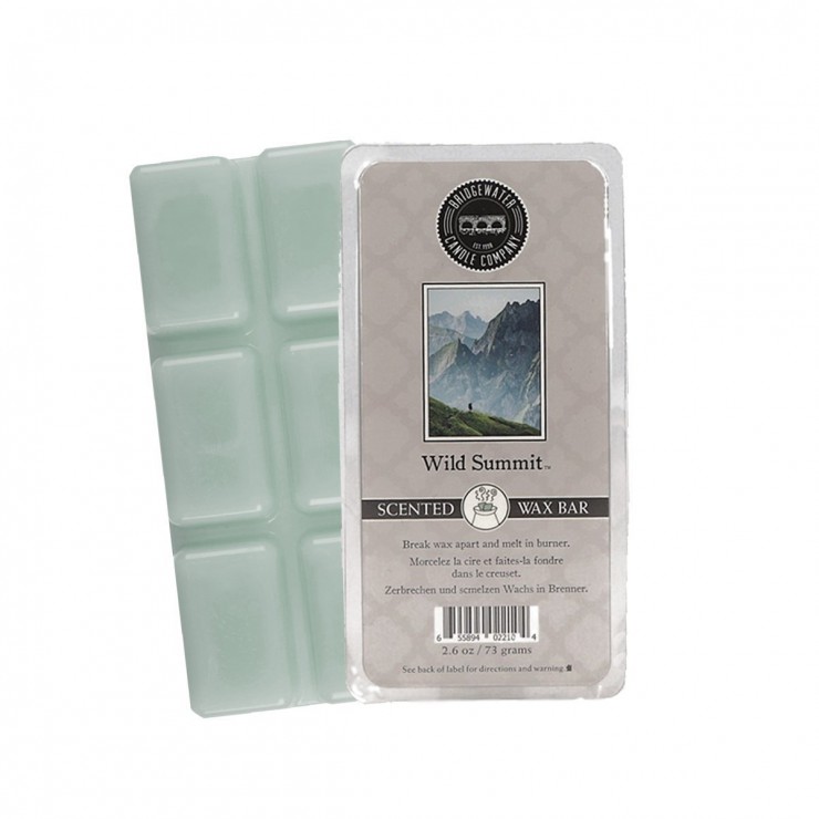 Wosk zapachowy Wild Summit Bridgewater Candle Wosk zapachowy Wild Summit Bridgewater Candle