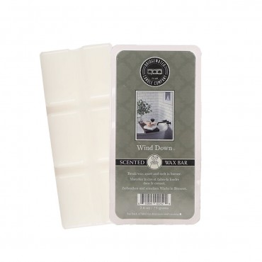 Wosk zapachowy Wind Down Bridgewater Candle
