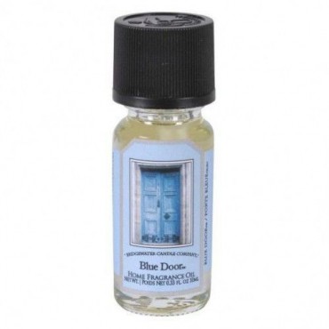 Olejek zapachowy Blue Door Bridgewater Candle