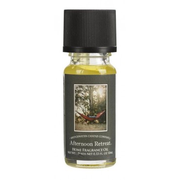 Olejek zapachowy Afternoon Retreat Bridgewater Candle