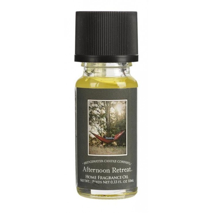 Olejek zapachowy Afternoon Retreat Bridgewater Candle Olejek zapachowy Afternoon Retreat Bridgewater Candle