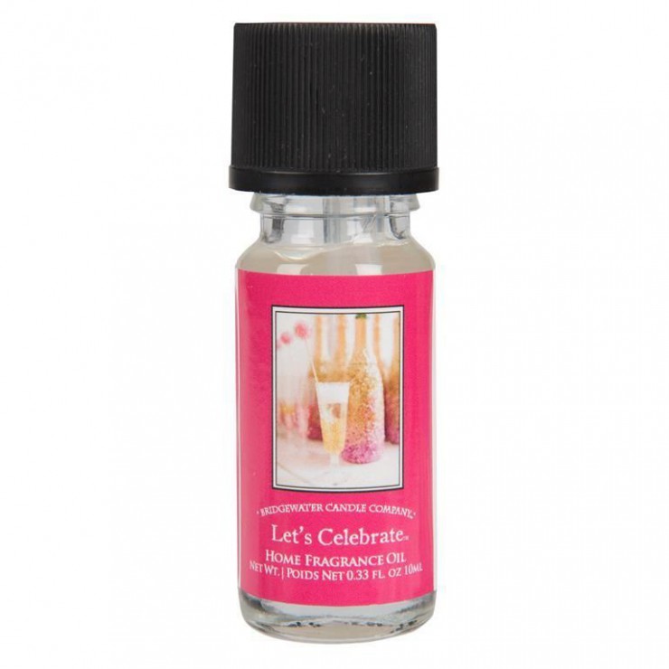 Olejek zapachowy Let's Celebrate Bridgewater Candle Olejek zapachowy Let's Celebrate Bridgewater Candle