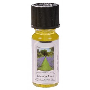 Olejek zapachowy Lavender Lane Bridgewater Candle