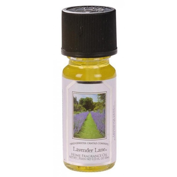 Olejek zapachowy Lavender Lane Bridgewater Candle