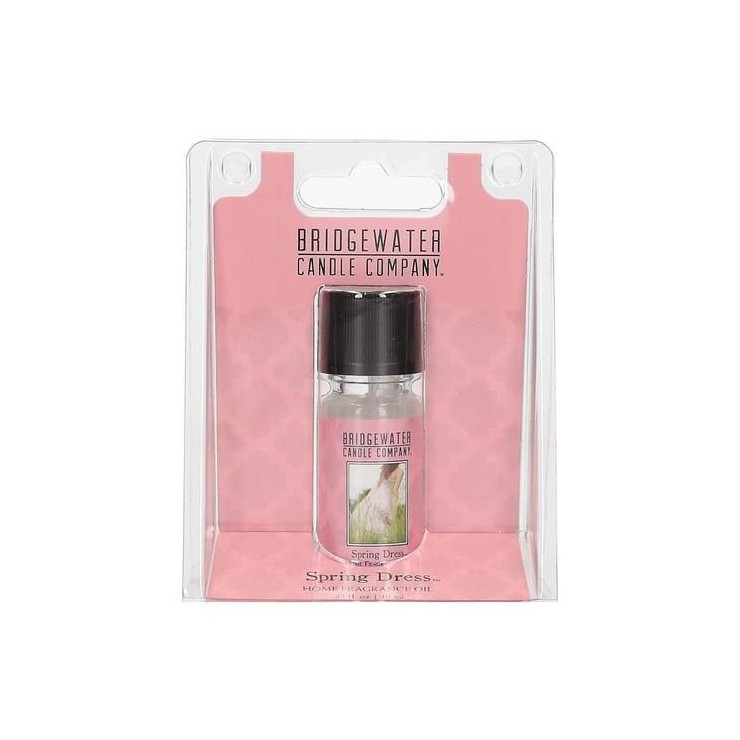 Olejek zapachowy Spring Dress Bridgewater Candle Olejek zapachowy Spring Dress Bridgewater Candle