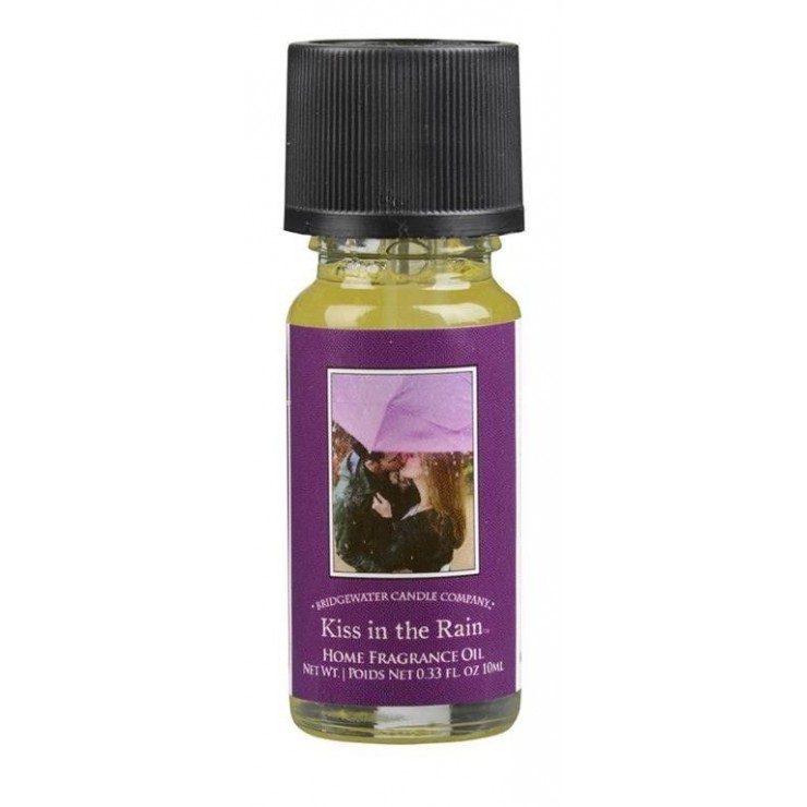 Olejek zapachowy Kiss in the Rain Bridgewater Candle Olejek zapachowy Kiss in the Rain Bridgewater Candle