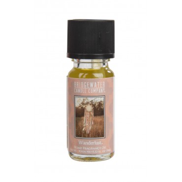 Olejek zapachowy Wanderlust Bridgewater Candle