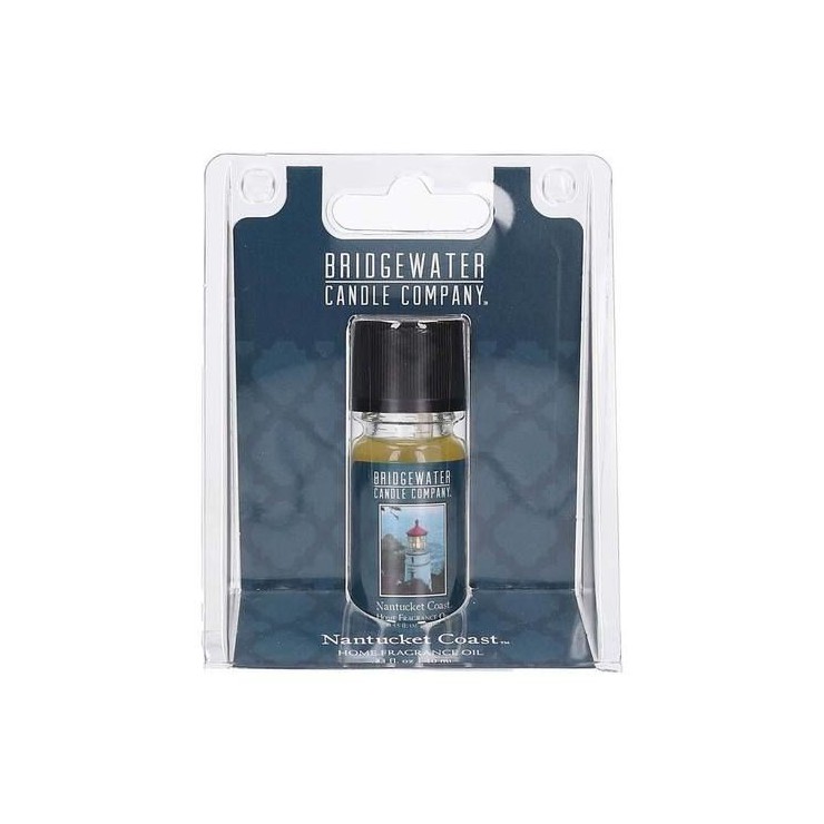 Olejek zapachowy Nantucket Bridgewater Candle Olejek zapachowy Nantucket Bridgewater Candle