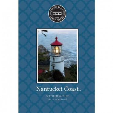 Saszetka zapachowa Scented Sachet Nantucket Bridgewater