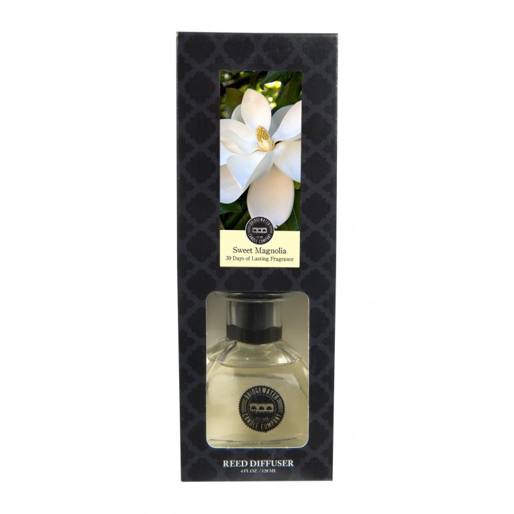 Dyfuzor zapachowy Sweet Magnolia Bridgewater Candle