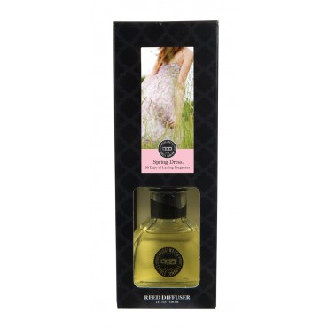 Dyfuzor zapachowy Spring Dress Bridgewater Candle