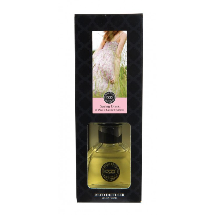 Dyfuzor zapachowy Spring Dress Bridgewater Candle Dyfuzor zapachowy Spring Dress Bridgewater Candle