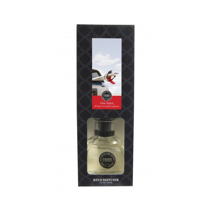 Dyfuzor zapachowy Free Spirit Bridgewater Candle Dyfuzor zapachowy Free Spirit Bridgewater Candle