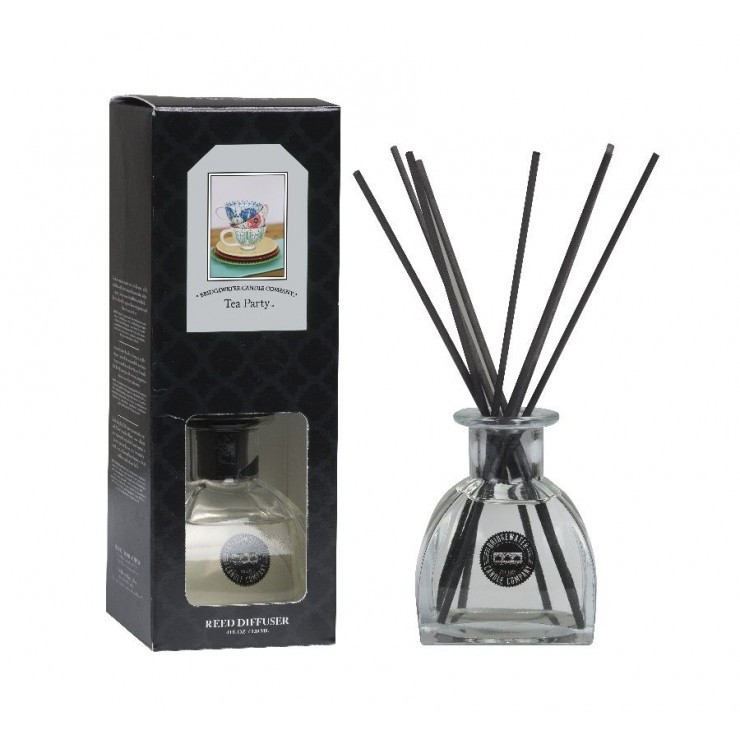 Dyfuzor zapachowy Tea Party Bridgewater Candle Dyfuzor zapachowy Tea Party Bridgewater Candle