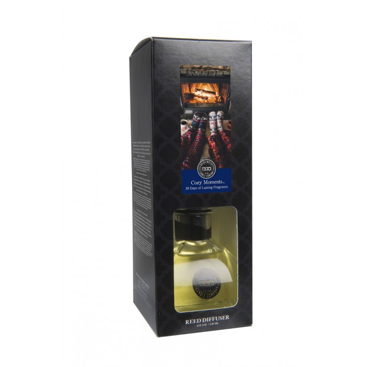 Dyfuzor zapachowy Cozy Moments Bridgewater Candle Dyfuzor zapachowy Cozy Moments Bridgewater Candle
