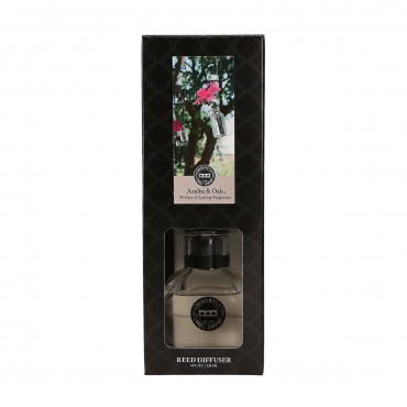 Dyfuzor zapachowy Azalea & Oak Bridgewater Candle