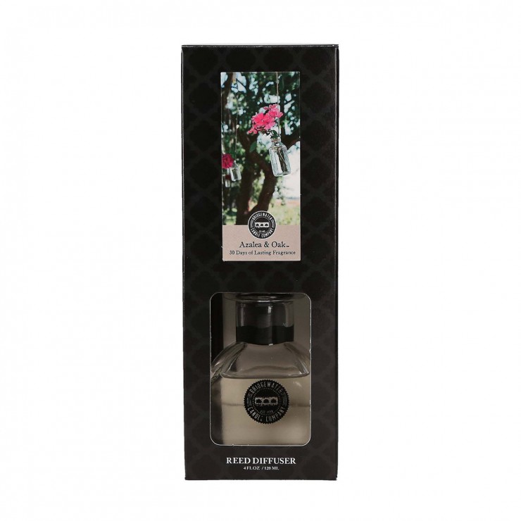 Dyfuzor zapachowy Azalea & Oak Bridgewater Candle Dyfuzor zapachowy Azalea & Oak Bridgewater Candle