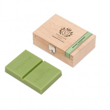 Wosk zapachowy Ancient Oakwoods Vellutier