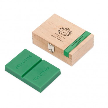 Wosk zapachowy Siberian Pine Forest Vellutier