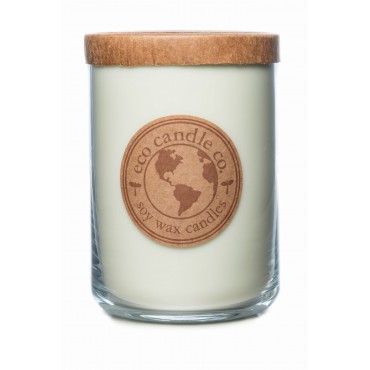 Duża świeca Oakmoss Eco Candle