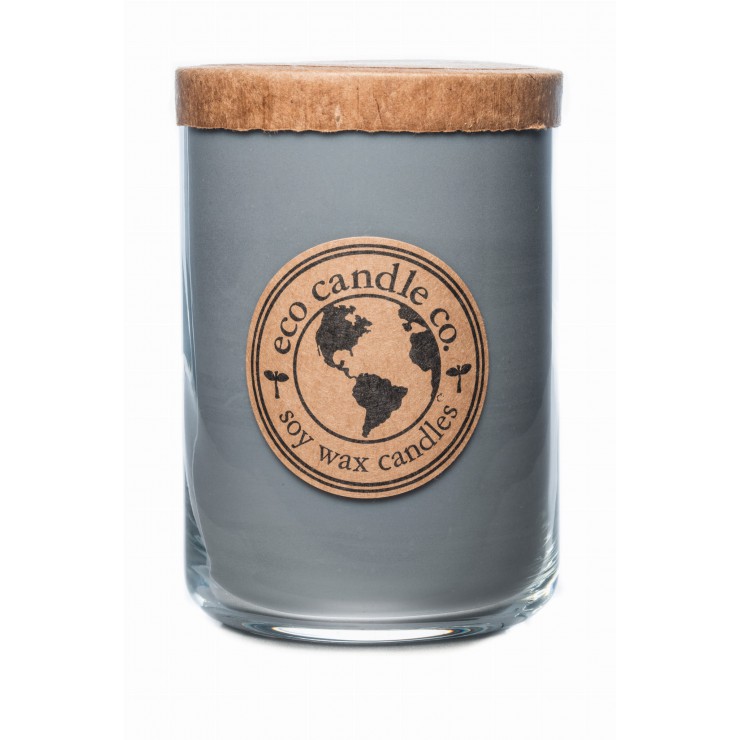 Duża świeca Dirt Eco Candle Duża świeca Dirt Eco Candle