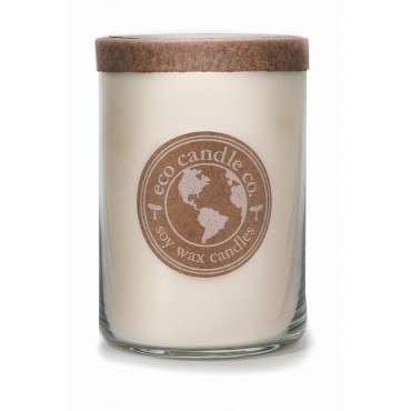 Duża świeca Happily Ever After Eco Candle