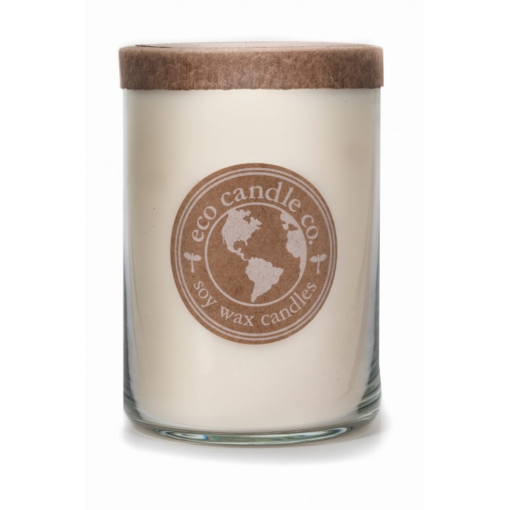 Duża świeca Happily Ever After Eco Candle Duża świeca Happily Ever After Eco Candle