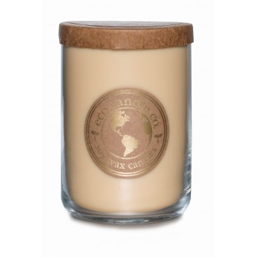 Duża świeca Christmas Pear Eco Candle