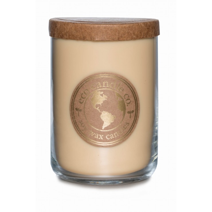 Duża świeca Christmas Pear Eco Candle Duża świeca Christmas Pear Eco Candle