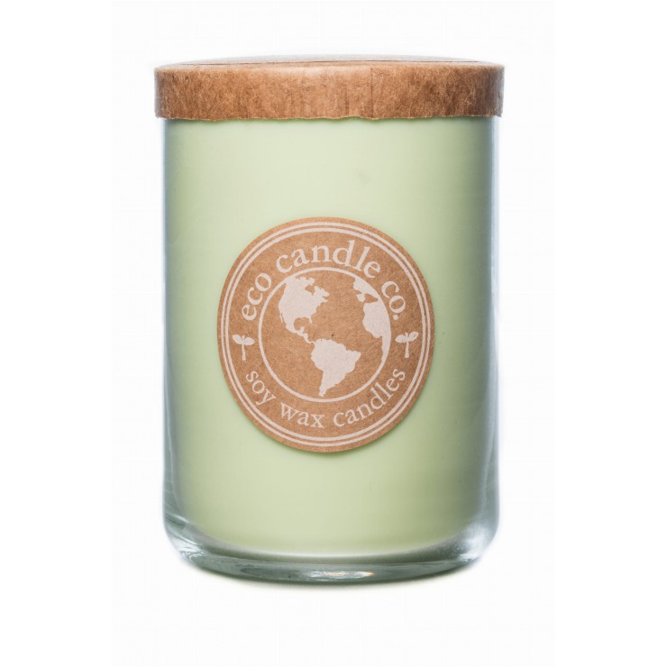 Duża świeca Sleigh Ride Eco Candle Duża świeca Sleigh Ride Eco Candle