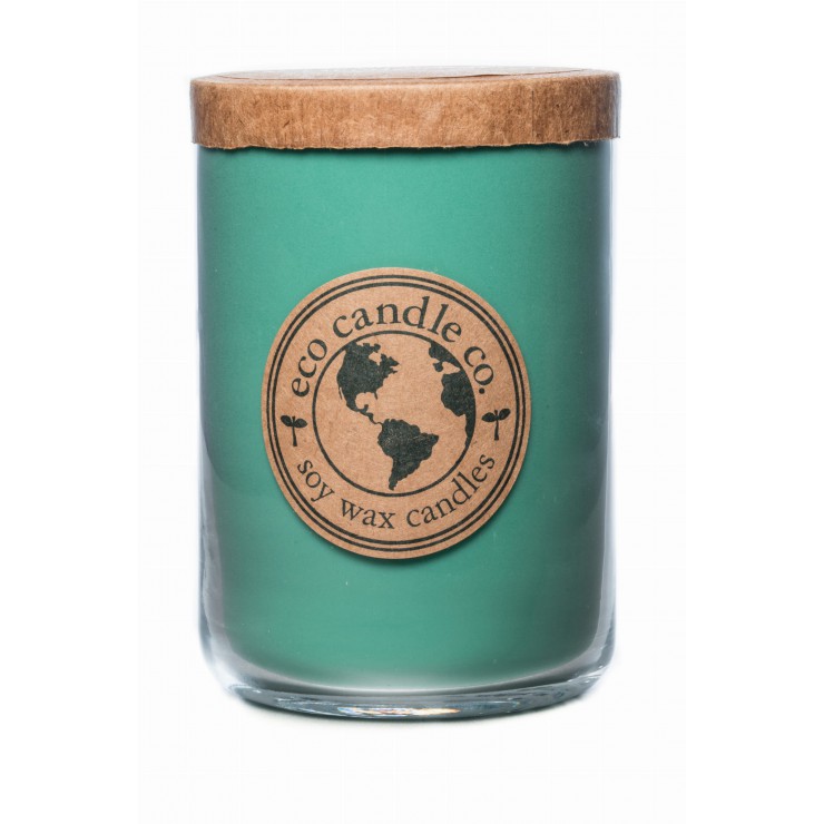 Duża świeca Winter Wonderland Eco Candle Duża świeca Winter Wonderland Eco Candle