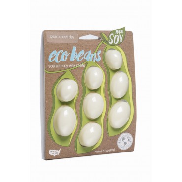 Wosk zapachowy Clean Sheet Day Eco Candle